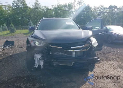 2014 Hyundai Santa Fe Sport из США, поврежденный, VIN 5XYZUDLA4EG182309